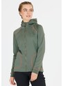 Dámská fleecová bunda Whistler Tracker W Powerstretch Hood Fleece Jacket