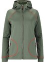 Dámská fleecová bunda Whistler Tracker W Powerstretch Hood Fleece Jacket