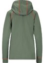 Dámská fleecová bunda Whistler Tracker W Powerstretch Hood Fleece Jacket