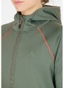 Dámská fleecová bunda Whistler Tracker W Powerstretch Hood Fleece Jacket