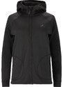 Dámská fleecová bunda Whistler Tracker W Powerstretch Hood Fleece Jacket
