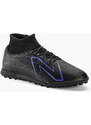 Pánské fotbalové boty New Balance Tekela V4 Magique TF black