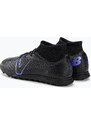 Pánské fotbalové boty New Balance Tekela V4 Magique TF black