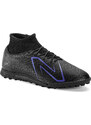 Pánské fotbalové boty New Balance Tekela V4 Magique TF black