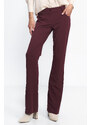 Nife Woman's Pants SD80