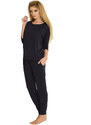 Set De Lafense 555 Paula 7/8 S-2XL navy blue 042