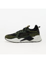 Puma RS-X Elevated Hike Black