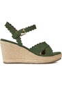 Espadrilky Ted Baker