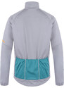 Pánská softshell bunda HUSKY Suli M grey/mint