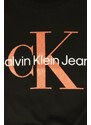 CALVIN KLEIN JEANS Tričko | Cropped Fit