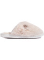 Women's Shelovet cream slippers