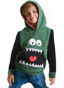 Denokids Gourmet Boys Hoodies and Sweatshirts.