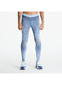 Pánské legíny Nike x Nocta M NRG Tights Dri-FIT Eng Knit Tight Cobalt Bliss
