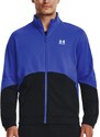 Bunda Under Armour UA Tricot Fahion Jacket-BLU 1373791-400