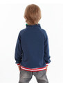 mshb&g Never Zipper Boys' Sweatshirt