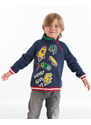 mshb&g Never Zipper Boys' Sweatshirt