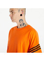 Pánské tričko adidas Originals Adicolor Neuclassics Short Sleeve Tee Semi Impact Orange