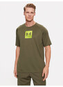 T-Shirt Under Armour