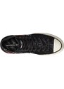 Obuv Converse X Basquiat Chuck 70 HI Schwarz 172585c-001