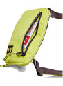 Taška Under Armour Loudon Ripstop Crossbody 1376465-743