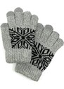 Art Of Polo Kids's Gloves Rk23331-1