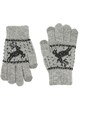 Art Of Polo Kids's Gloves Rk23335-1