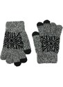 Art Of Polo Kids's Gloves Rk23331-3