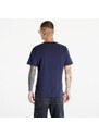 Tommy Hilfiger Pánské tričko Tommy Jeans Classic Badge Short Sleeve Tee Twilight Navy