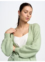 Big Star Woman's Cardigan 160979-300