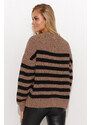 Makadamia Woman's Sweater S139