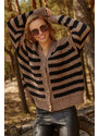 Makadamia Woman's Sweater S139