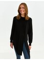 Top Secret LADY'S SWEATER LONG SLEEVE