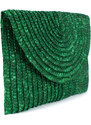 Dámská kabelka Art Of Polo Bag tr22158 Bottle Green