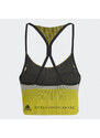 Dámská podprsenka Truestrength Yoga Knit Light-Support Bra By Stella Mccartney HI4755 - Adidas