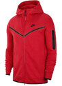 Pánská mikina NSW Tech Fleece M CU4489-657 - Nike