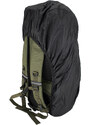 Turistický batoh Semiline A3040-2 Khaki