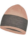 Čepice Crossknit Beanie 1264835081000 - Buff