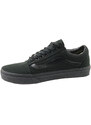 Unisex tenisky Old Skool VD3HBKA black - Vans