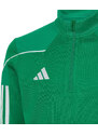 Mikina adidas Tiro 23 League Training Top Jr IB8473