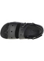 B2B Professional Sports Pánské sandály Classic 207711-001 černá - Crocs