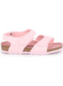 Birkenstock Palu Kids Logo BS Sandály 1015409