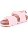 Birkenstock Palu Kids Logo BS Sandály 1015409