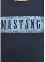 Tričko Mustang Alex C Print M 1013520 5330