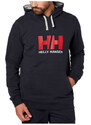 Helly Hansen Logo Hoodie M 33977-597