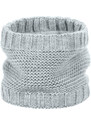 Ander Hat&Snood BS15 Grey