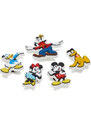 Crocs Jibbitz Disney Mickey Friends pin 1001000101