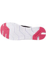 Dámské sportovní boty Getup 243102 1122 Černá s růžovou - Kappa