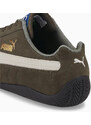 Dámské sportovní boty Speedcat 306753 04 Khaki zelená - Puma