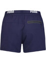 Puma Logo Short Lenght M 907659 01 plavecké šortky