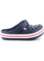 Žabky Crocs Crocband Clog Jr 204537-485